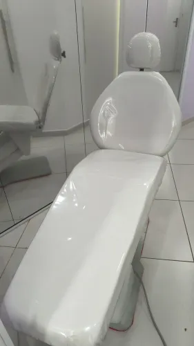 Cadeira odontológico Dabi Atlante