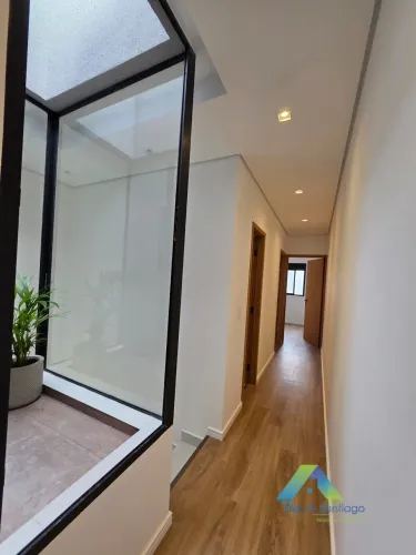 Casa à venda no bairro Vila Gumercindo - São Paulo/SP