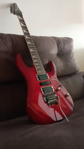 Guitarra Ibanez RG 370 FMZ