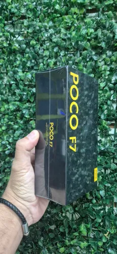 Poco F7 12/512GB