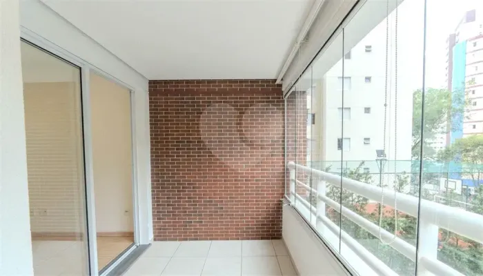 Imóvel para venda possui 50 metros quadrados com 2 quartos em Bela Vista - São Paulo - SP
