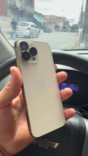 iPhone 13 pro Max 256 gb