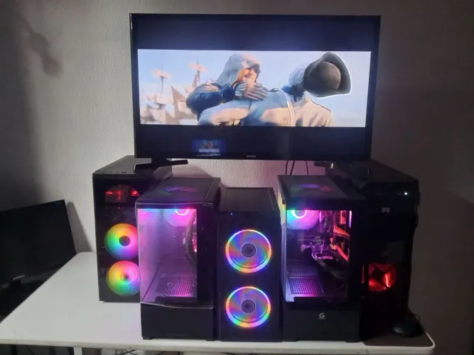 PC GAMER BARATO 2