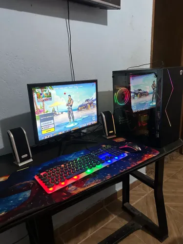 Pc gemer