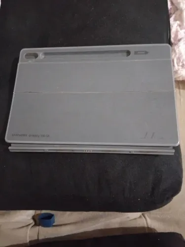 Capa e teclado tab s6