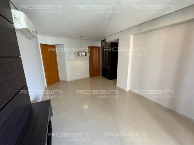 Apartamento Padrão, Condomínio Itamaraty, Ribeirão Preto - SP