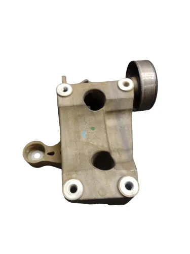 Suporte Compressor De Ar S10 2.4 2014