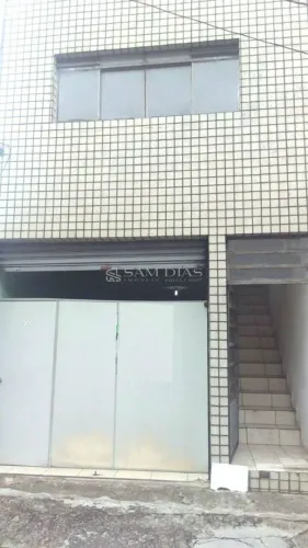 Comercial à Venda com Renda
