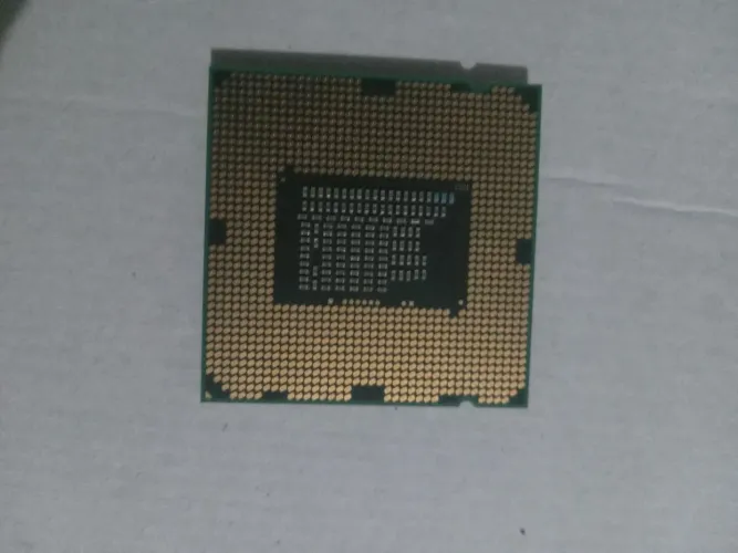 Intel Core i3-2120