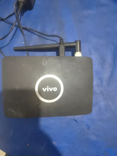 Modem Roteador