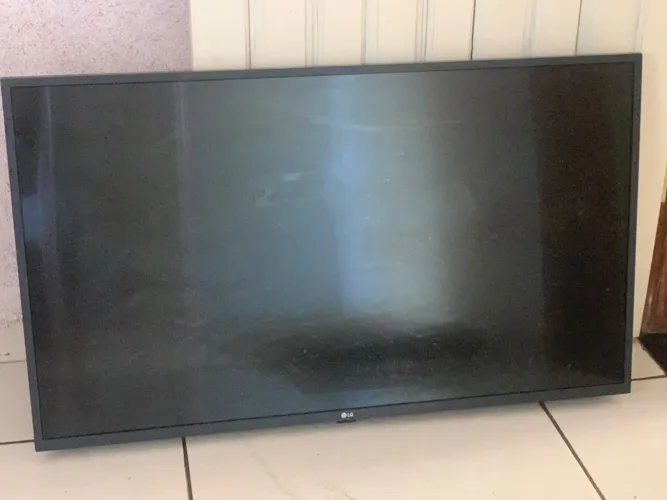Smart TV LG 43? Full HD - 43LM6300PSB