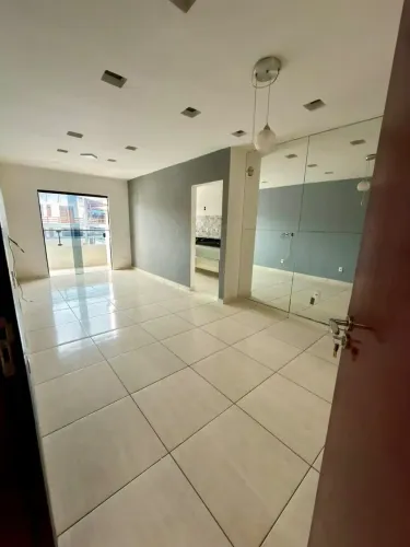 Apartamento para locação, FEITOSA, Maceió, AL