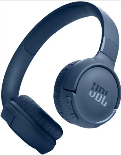 JBL Tune 520BT NOVO LACRADO - Itabaiana