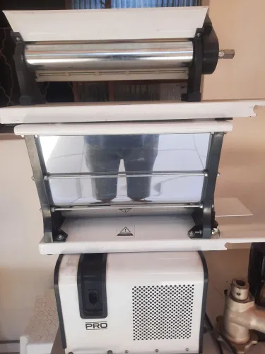 Kit Supermix Pro Anodilar 4 em 1