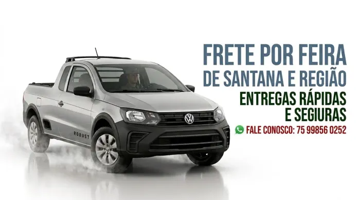 FRETE *52