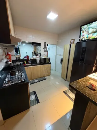 Ótima casa a venda no Setor Center Ville ,Goiânia -GO