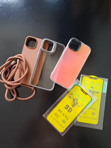 Case capinha iphone 13 e pelicula