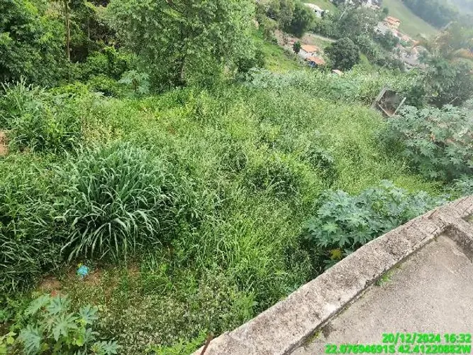 Negócio especial Terreno no Monnerat, Duas Barras - RJ, N. SN LT 14, 150,2m² | Venda Dire