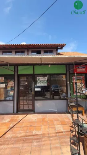 Loja para alugar, 30 m² por R$ 2.138/mês - Peró - Cabo Frio/RJ