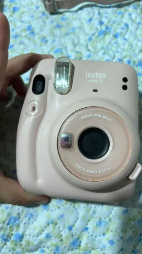 Câmera Polaroid instax mini 11 