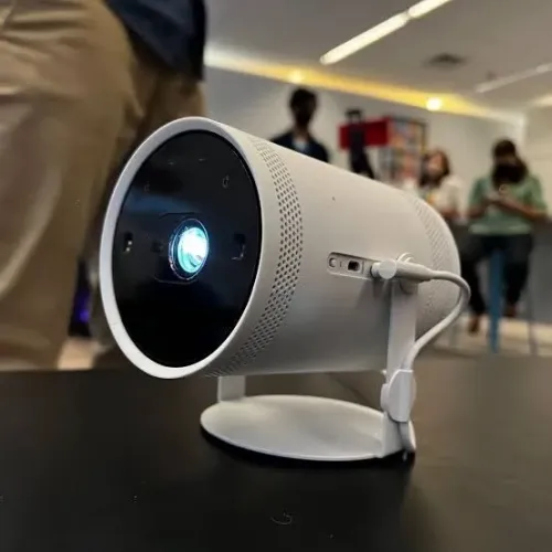 Samsung The Freestyle
