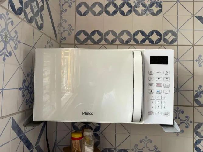 Micro-ondas Philco