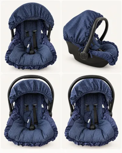 Bebê conforto