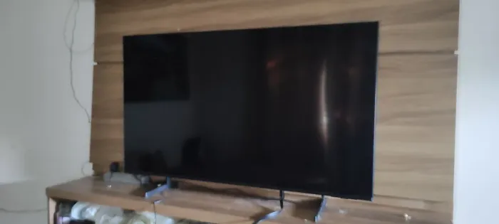 Tv Samsung 50" smart