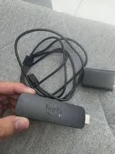 fire tv stick 4k max