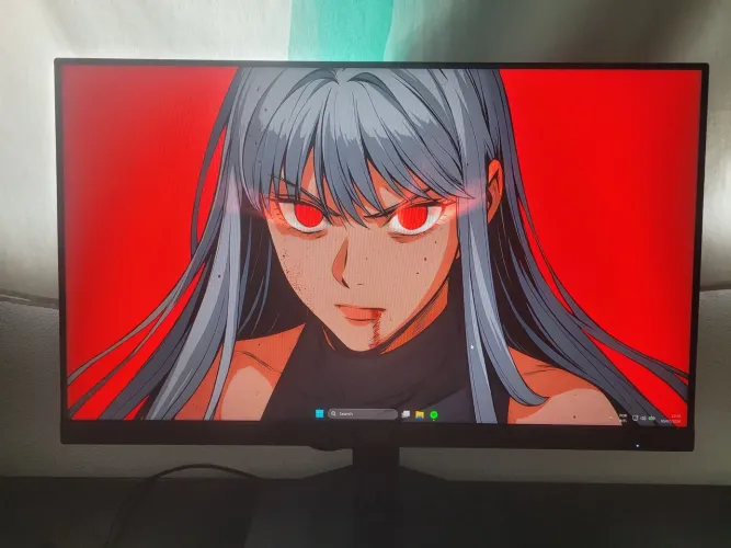 Monitor Aoc 24G42HE 200hz 0,3' MS 24' (NOVO E NA GARANTIA)