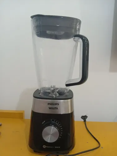 Liquidificador Philips Walita problend 6