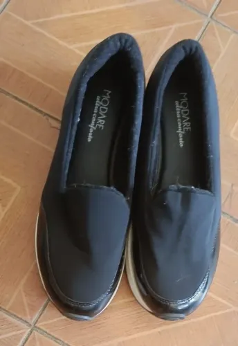 Sapatilha tamanho 36