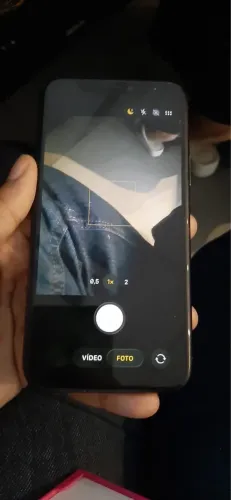 IPHONE 11 pro