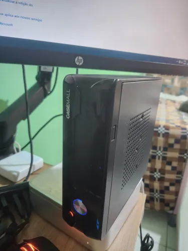 Mini PC