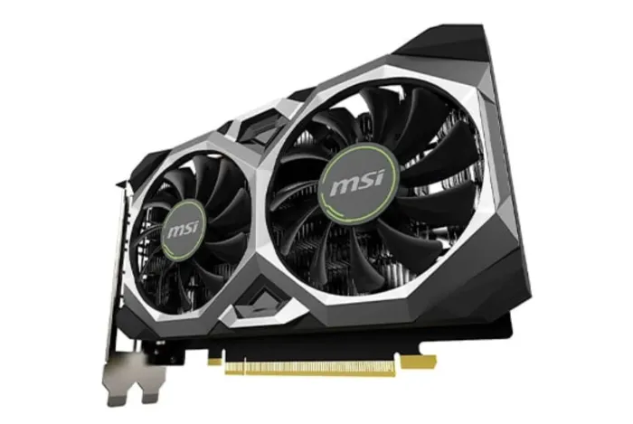 PLACA DE VIDEO GTX 1650