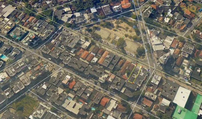 Terreno de 480 m² para Aluguel por R$ 25.236,70/mês na Vila Valqueire, Rio de Janeiro/RJ