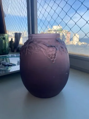 Vaso art deco 