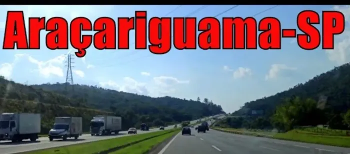 Terreno/sítio Araçariguama 