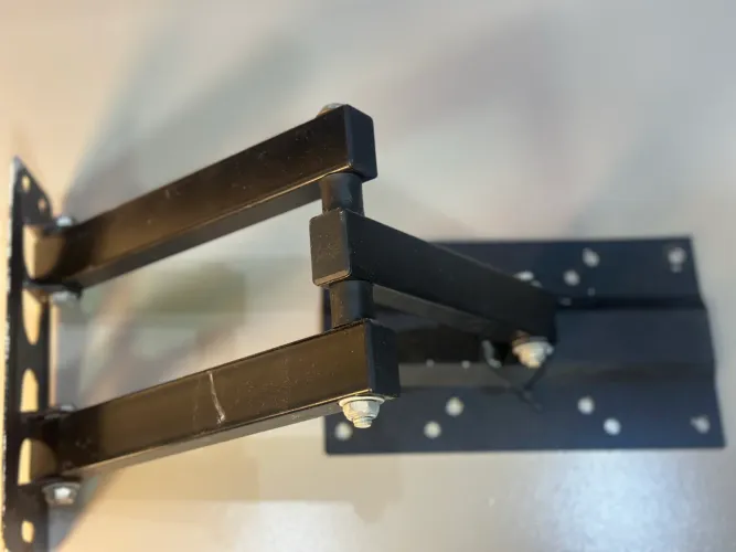 Suporte Articulado para TV/Monitor de Parede