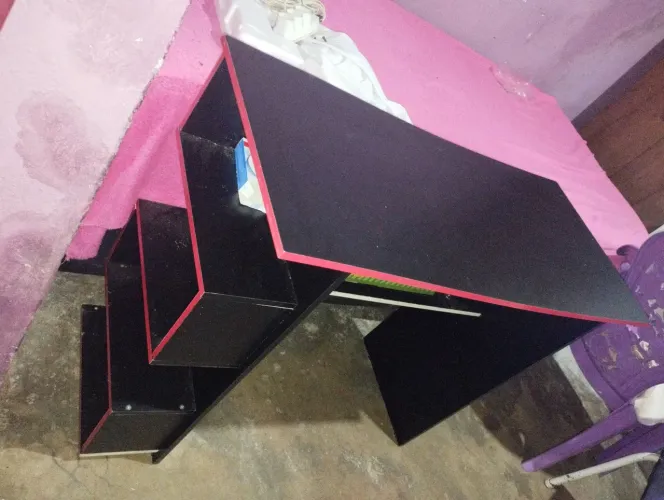 Mesa gamer 