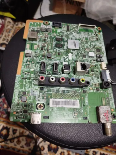 Placa smart tv LG UN3224300AG