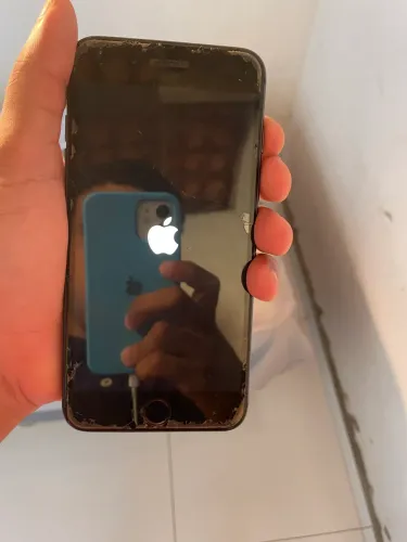 iPhone 8 Plus