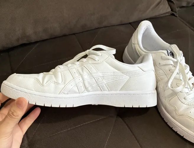 Tênis Asics Japan