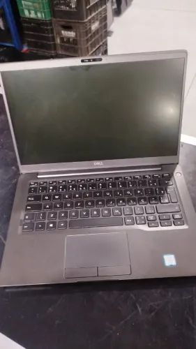 Notebook Dell Latitude 7480 i7 8ª | 8GB | SSD 500GB