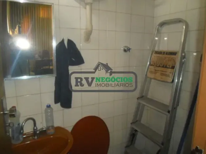 CA0480Imóvel para venda possui 80 metros quadrados em Centro - Juiz de Fora - MG