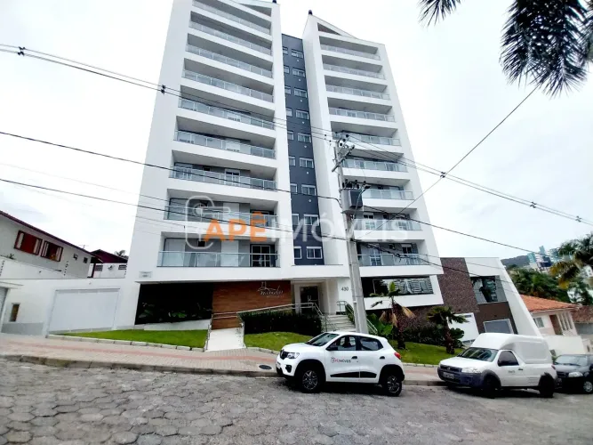 Apartamento para locação centro Criciúma
