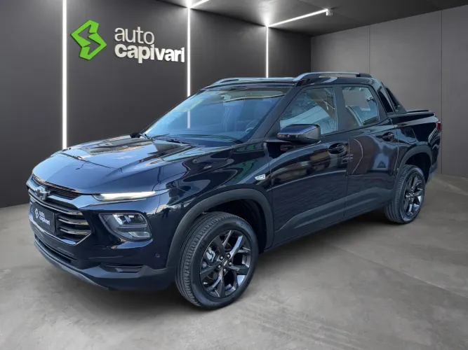 Chevrolet Montana Premier 1.2 Turbo Flex 12V Aut. 2023