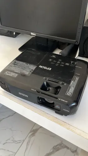 Datashow Epson S18+ Power Lite