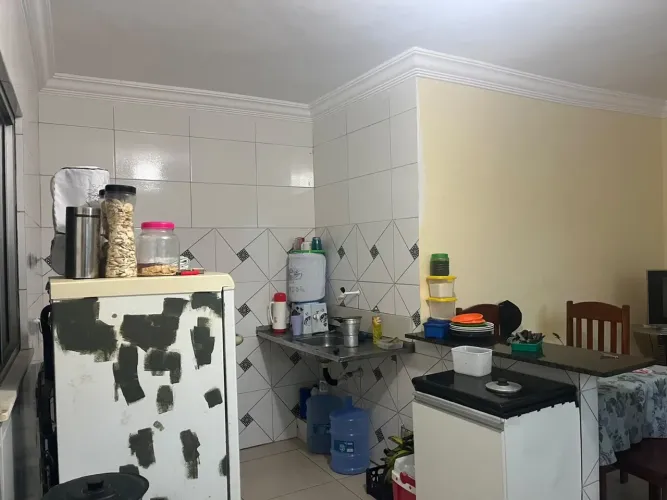APARTAMENTO 1/4 PARQUE SAO CRISTOVAO
