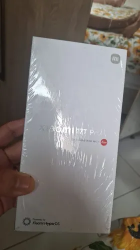 Xiaomi 17 T pro
